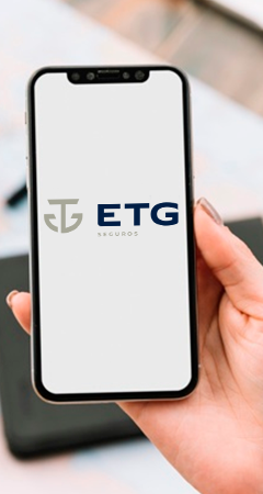 Diferenciais ETG Seguros